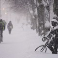 "Sneg toliko pada da ljudi iz kuća izlaze kroz: Prozore!" Snežno nevreme izazvalo neviđeni haos u Norveškoj: Nikad nije…