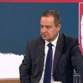 Priština samo pomerila rok za ukidanje dinara Dačić: Međunarodna zajednica bi morala da bude oštrija i urazumi Kurtija!