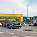 IKEA najavljuje veliko sniženje skoro polovine proizvoda