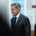 Sarkoziju potvrđena krivica: Bivši francuski predsednik kaznu bi mogao da služi u kućnom pritvoru
