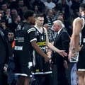 Grobarima je ispunjena želja: Partizan predstavio specijalne dresove za Kup Radivoja Koraća (foto)