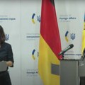 Nemačka prelazi na ukrajinski način pisanja reči Kijev: Uz zahvalnost, od Ukrajine stigla kritika za nedovoljnu podršku