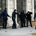 U Severnoj Makedoniji uhapšeno 10 lica zbog trgovine drogom