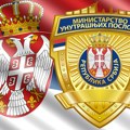 Policija identifikovala muža i ženu zbog pretnji predsedniku Srbije: Objavili lažan snimak otimanja deteta