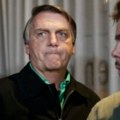 Policija optužuje Bolsonara zbog lažnih potvrda o vakcinaciji protiv COVID-a