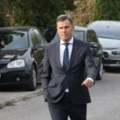 Fadil Novalić otišao u zatvor na izdržavanje kazne