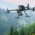GSS: dronovi sa termovizijom učestvuju u potrazi za malom Dankom Ilić