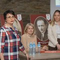 Udruženje pacijenata “Alergija i ja” održalo tribinu u okviru Nacionalnog karavana alergija [FOTO] Zrenjanin - Nacionalni…