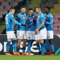 Napoli evrogolovima do preokreta i pobede u Monci