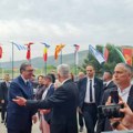 Otvoren Sajam u Mostaru, Vučić: Zajedno možemo brže da napredujemo, nismo lošiji od svih koji bi da nam budu tutori