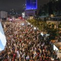 Izrael poziva na razgovor ambasadore zemalja koje su u UN glasale za palestinsku državu