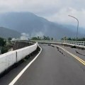 Nova serija zemljotresa na Tajvanu: Treslo se tlo, najjači potres iznosio 6,3 stepeni po Rihteru