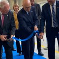 Kompanija „Modine“ otvorila novi pogon i pokrenula novu proizvodnu liniju u Sremskoj Mitrovici