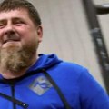 Kadirov odgovorio na navode da je bolestan: Čečenski lider objavio hit snimak treninga u teretani (video)