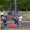 "Vidi frajera obećava od malena": Mali Beograđanin (5) izjavom nasmejao Srbiju: Dok druga deca jedva čekaju park, on mora u…