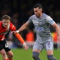 Luton slomio zube na tvrde Karamele: Everton odoleo Šeširdžijama i "pomogao" Notingemu u borbi za opstanak
