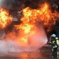 Ужас код Требиња: Жена настрадала у пожару, полиција хитно изашла на лице места
