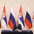 Vučić u ruskom domu o pucnjavi u slovačkoj: Fico je jedan od malobrojnih slobodarskih lidera i veliki prijatelj Srbije…