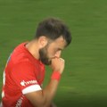 Jilmaz zakucao loptu pod prečku za pobedu Antalije (VIDEO)