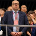 Zlatibor domaćin školarijade 2025? Potpisan protokol o saradnji Srbije i Kine u školskom sportu