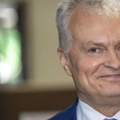 U Litvaniji u drugom krugu predsedničkih izbora ponovo izabran Nauseda
