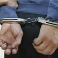 Policija uhapsila muškarca iz Zrenjanina zbog sumnje da je proneverio novac