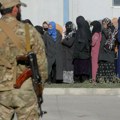 UN osudile: Javno bičevanje 63 ljudi na stadionu u Avganistanu! Među njima 14 žena