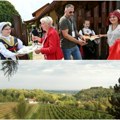 Vojvodina top destinacija Salaši, ukus hrane i duh kulture mame goste; Evo šta još privlači turiste