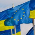 Evropska komisija predlaže produženje zaštićenog statusa Ukrajinaca