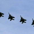 Podignuti NATO avioni! Brane vazdušni prostor Alijanse nakon ruskog napada na Ukrajinu
