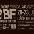 Belgrade Beer Fest počinje sutra! Objavljene satnice svih nastupa