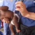 Pedijatar otkriva čudesan trik Uradite ovo, i beba će prestati da plače u roku od par sekundi! (video)