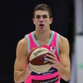 Lepe vesti sa NBA drafta! Đurišić ide kod Bogdanovića