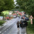 Ministar: Sudar voza i autobusa u Slovačkoj izazvan ljudskom greškom