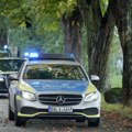 Muškarac ispolivao goste kafića kiselinom: Horor na zapadu Nemačke: Napadač uhapšen