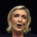 Nacionalno okupljanje neće dobiti apsolutnu većinu na izborima u Francuskoj, predviđa anketa