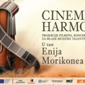 „CinemaHarmony: Merging European Film and Cultural Heritage“ novi projekat Mreže bioskopa podržan od strane Europa…