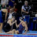 Amerika i australija počele "žetvu medalja" u plivanju: Ovo je već totalna dominacija