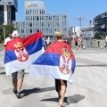 Srbija srušila Hrvatsku - dominacija u regionu!