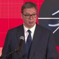 Vučić: Nadležni organi proveriće pretnje Tanjugu i mogućnost gonjenja počinilaca