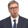 Vučić: Globalna alijansa za baterije velika šansa za sve u budućnosti