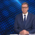 Odlične vesti za Srbiju, obezbeđen gas za ovu zimu Vučić: Sa Putinom sam razgovarao o gasnom aranžmanu