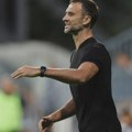 SASTAVI - Damjanović promenio sistem, TSC na Legiju sa trojicom štopera