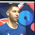 Stefan Jović se vratio u reprezentaciju Srbije: "Red je da budem i ja kapiten... Saznao sam to pre 2 sata"