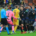 Uefa pokrenula postupak protiv tzv. Kosova! Propao im pakleni plan: Zbog povika Srbija, Srbija napustili teren, a sada ih čeka…