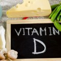 Vitamin D i depresija: Ovo je idealna doza