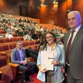 Grad Čačak nagradio svoje najbolje učenike i studente FOTO