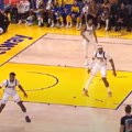 Rekord NBA lige, 48 trojki na utakmici Dalasa i Golden Stejta (video)