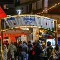Street Food "Vračarac" donosi praznični duh u srce Vračara