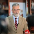 Ristić: Zajednički do granskog kolektivnog ugovora u oblasti javnog informisanja